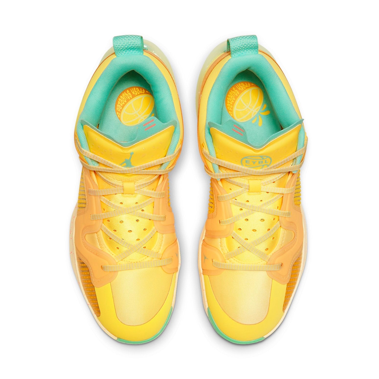 Air Jordan 37 Low PF 'EYBL' DX5567-800
