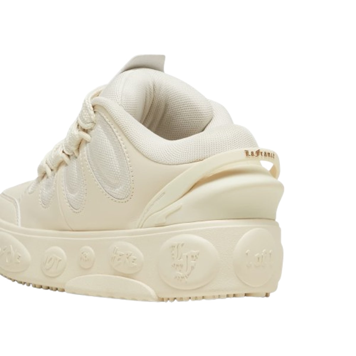 (GS) PUMA LaMelo Ball La Francé 'Moment' 310870-01