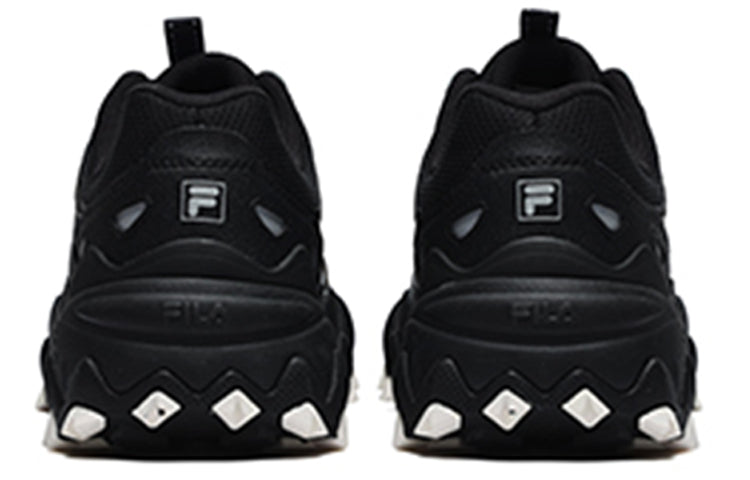 FILA Oakmont Sport Shoes 'Black White' F12M232133FBK