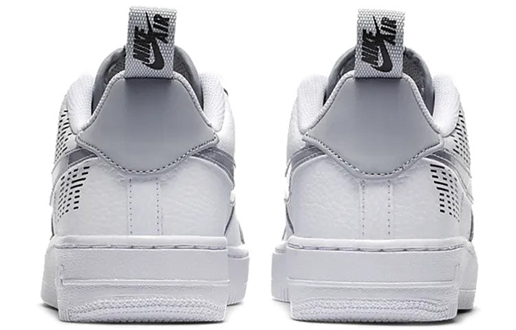 (GS) Nike Air Force 1 LV8 2 'White Wolf Grey' BQ5484-100