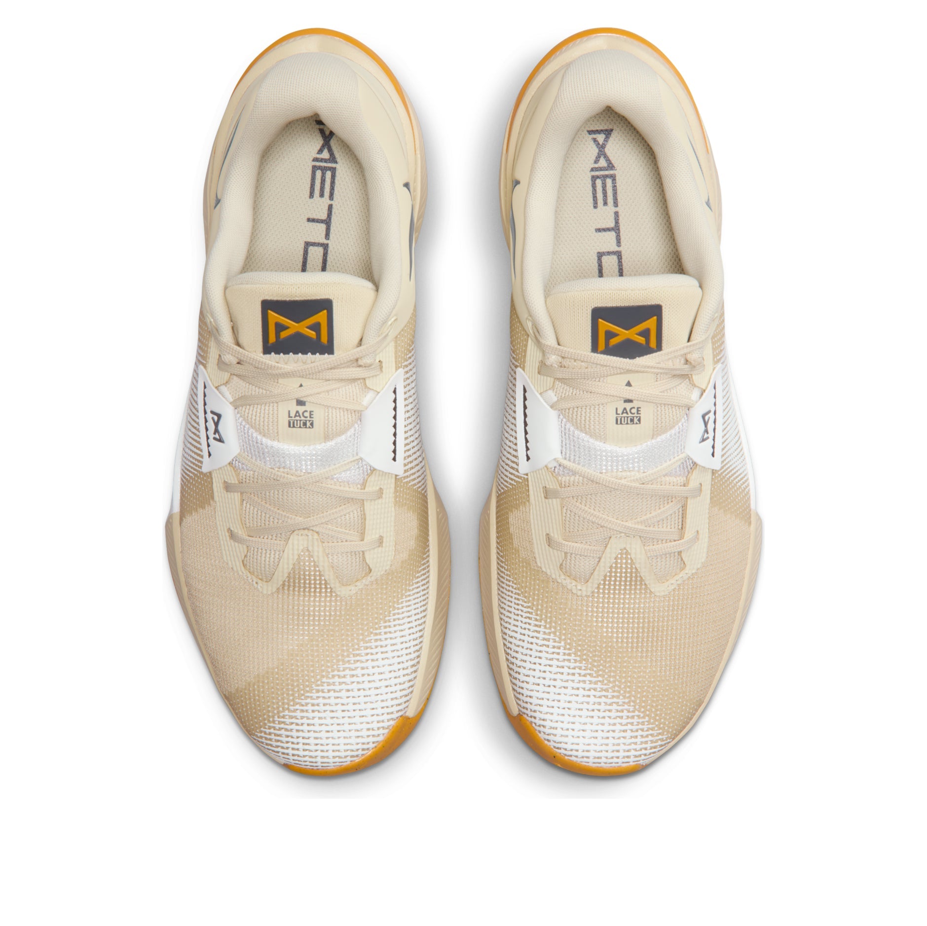 Nike Metcon 10 'Light Khaki Gold Leaf' HJ1875-201