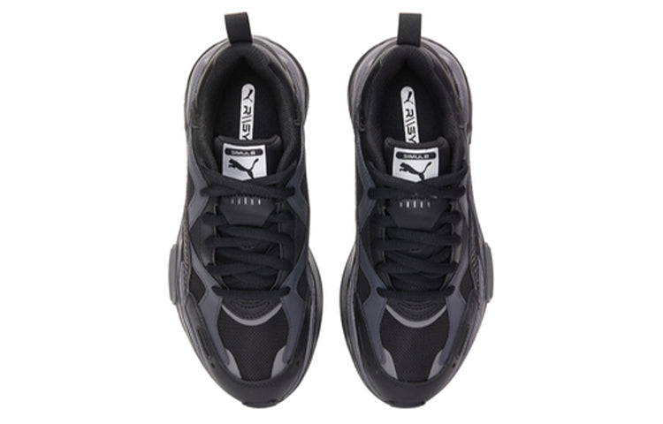 PUMA RS-Simul8 'Black Grey' 387161-03
