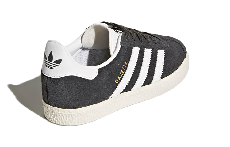 (PS) adidas Gazelle 'Black White' BB2508