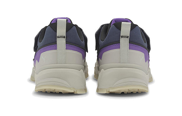 PUMA Trailfox Overland Transparent 'Grey Violet' 373408-02