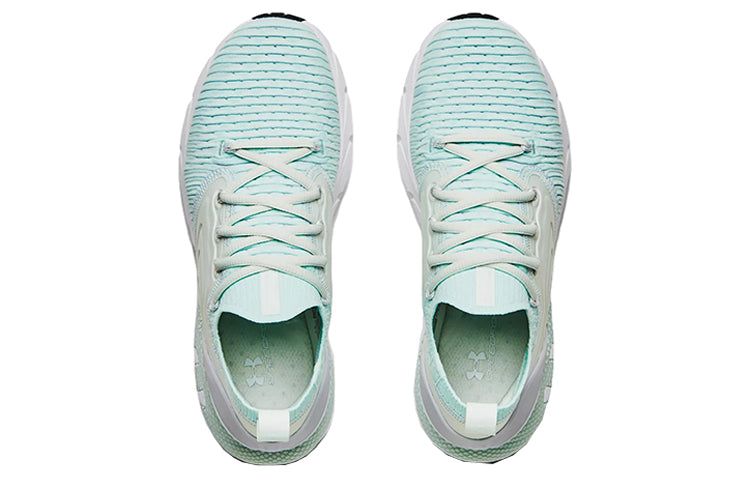 (WMNS) Under Armour HOVR Phantom 2 INKNT 'Mint' 3024155-308