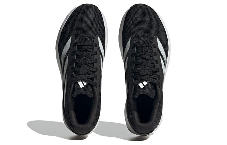 (WMNS) adidas Duramo RC 'Core Black Cloud White'  ID2709