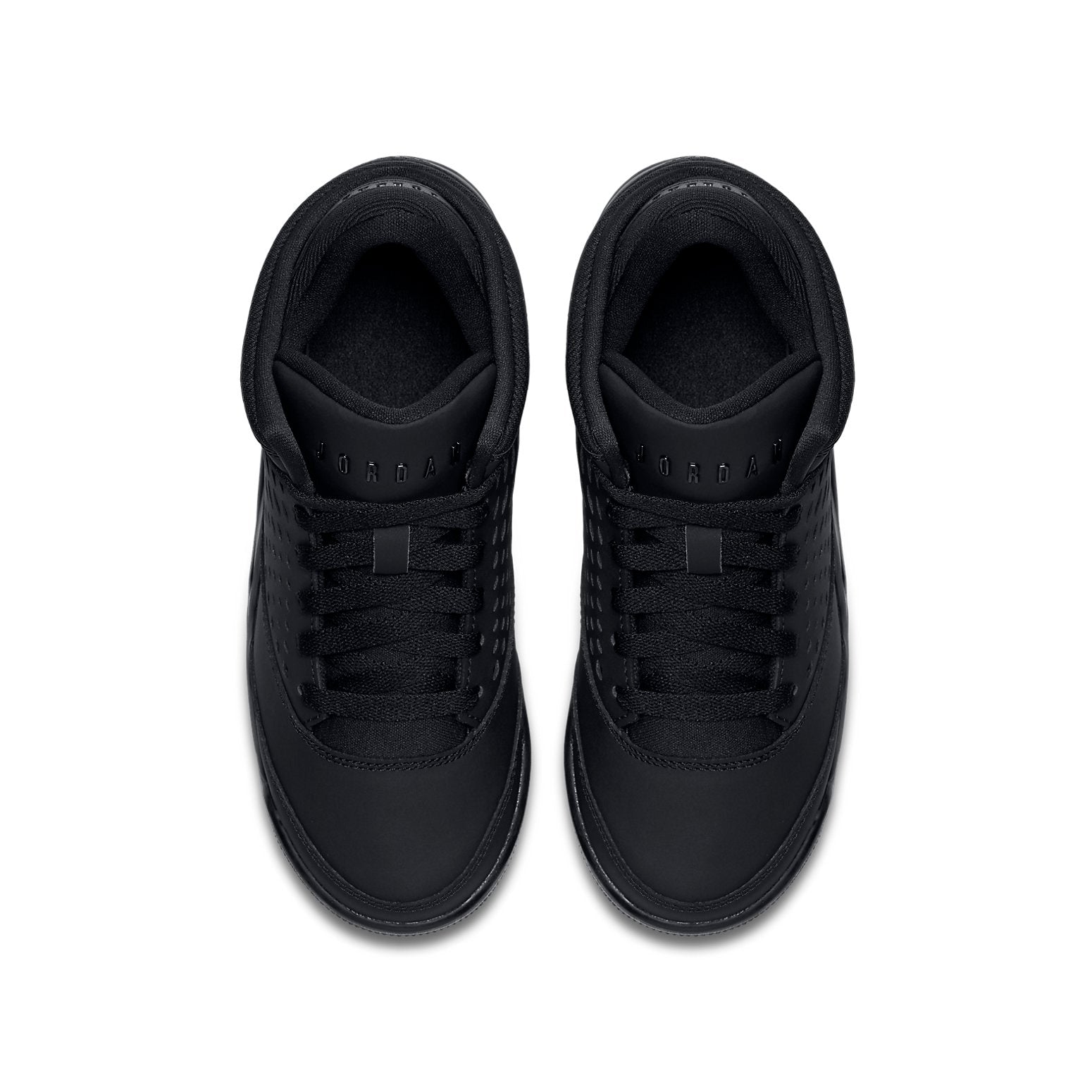 (GS) Air Jordan Flight Origin Sport Shoes Black 921201-010