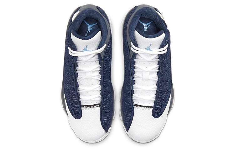 (PS) Air Jordan 13 Retro 'Flint' 2020 414575-404