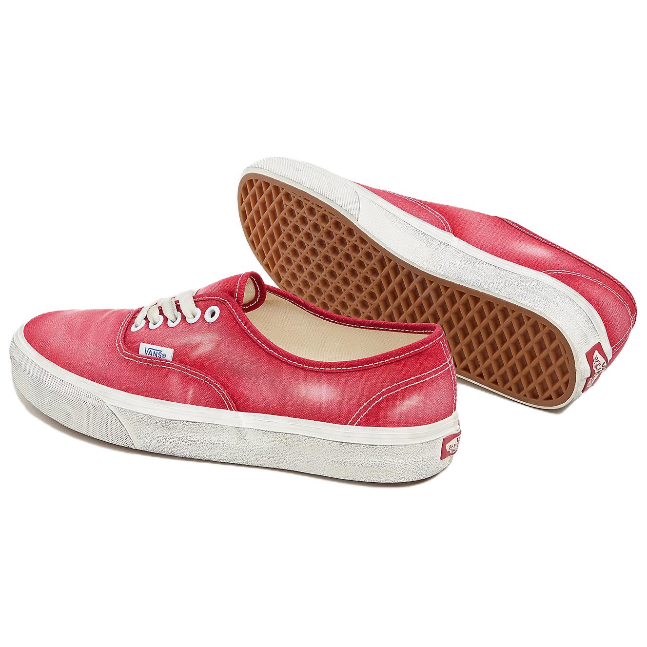 Vans Authentic 'Red' VN000BW5CJH