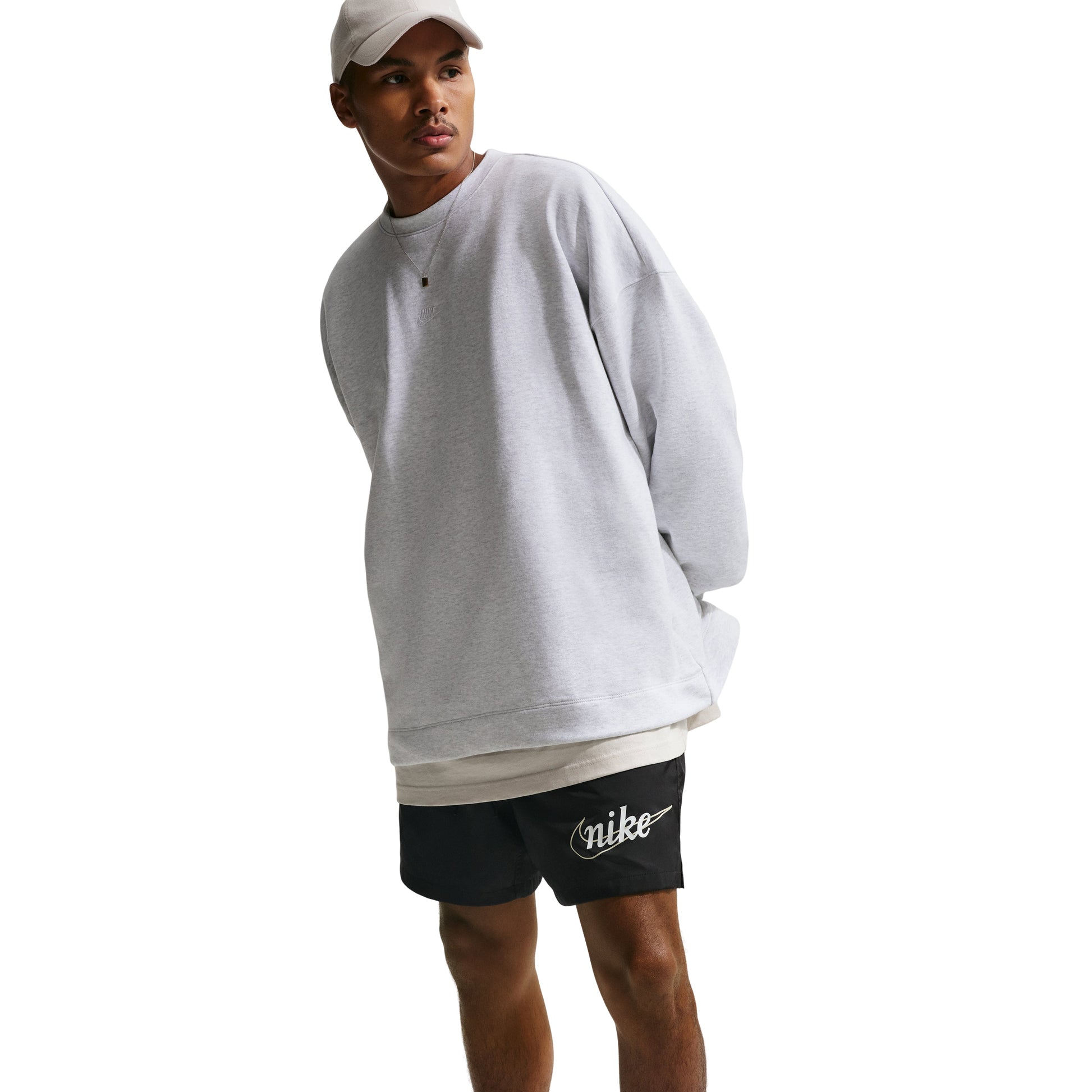 Nike Sportswear Club Shorts 'Black' IF0775-010