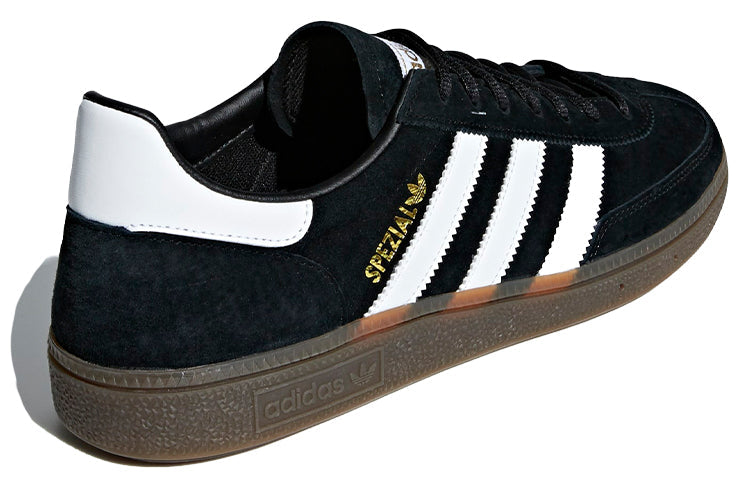 adidas Handball Spezial 'Black Gum' DB3021