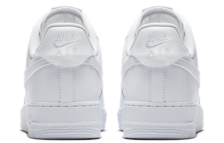 Nike Air Force 1 Low 'All Star - Swoosh Pack White' AH8462-102