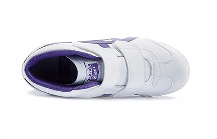 (PS) Onitsuka Tiger Mexico 66 'White Purple' 1184A031-101