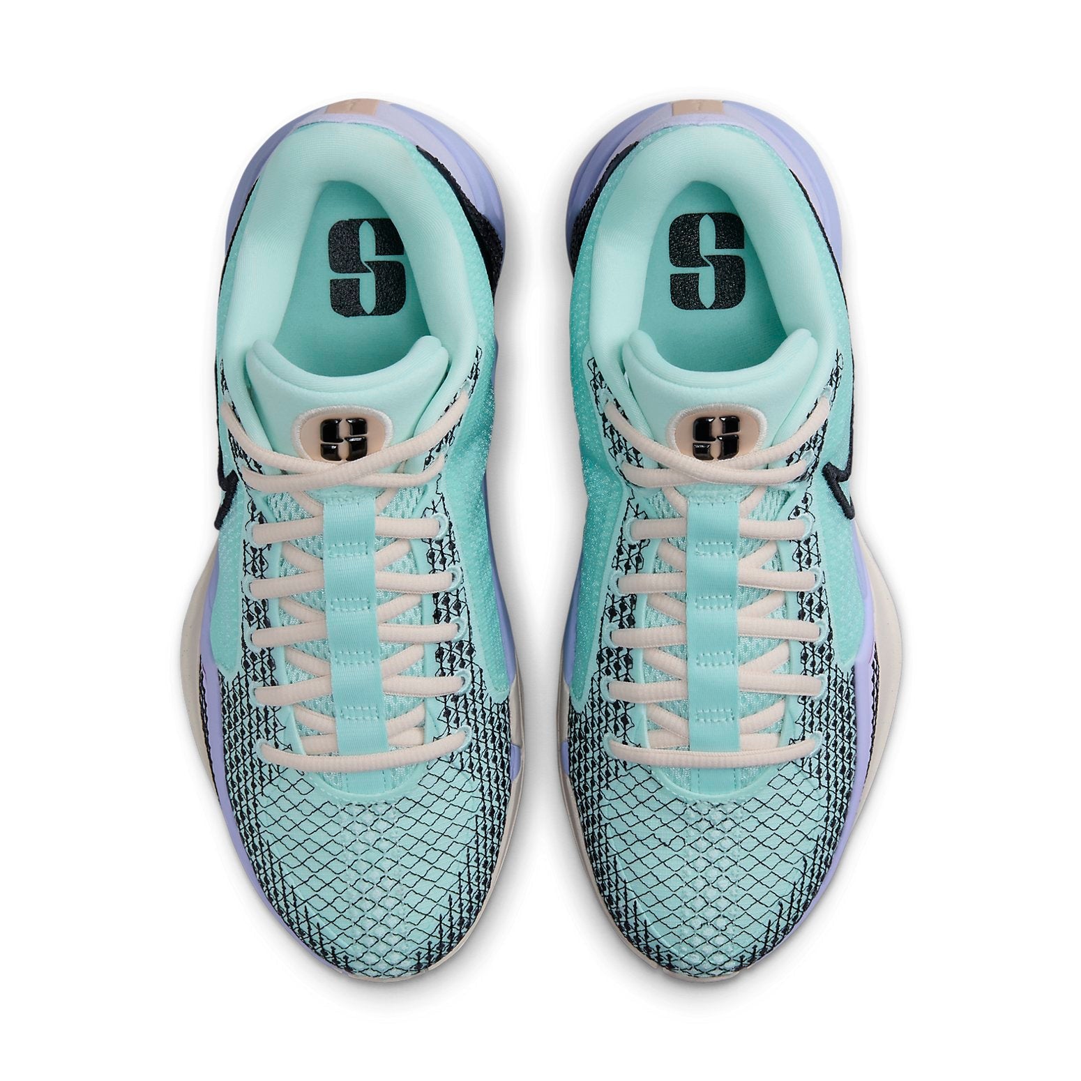 (WMNS) Nike Sabrina 1 'Brooklyn's Finest' FQ3381-301