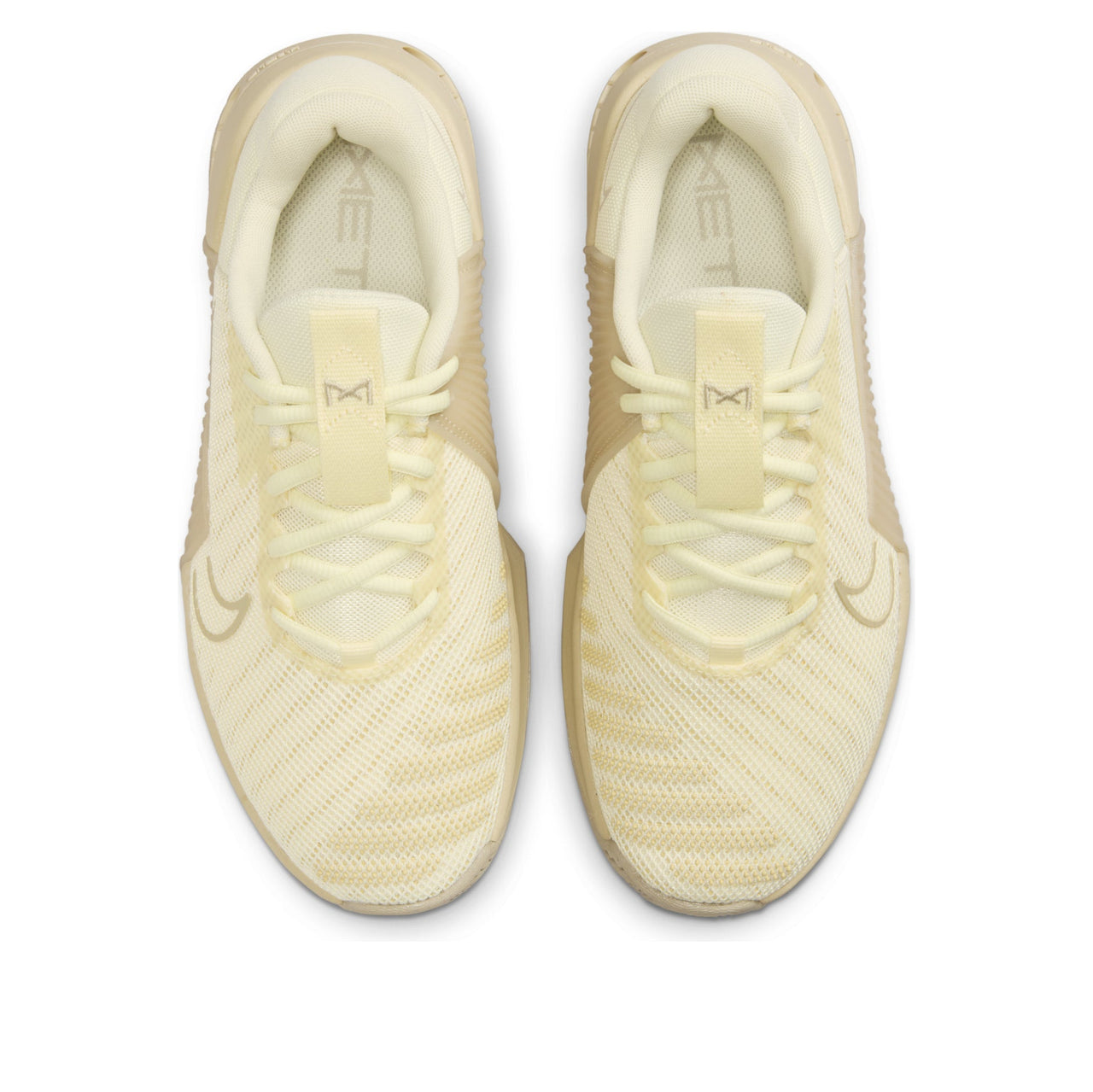 (WMNS) Nike Metcon 9 'Alabaster Desert Khaki' DZ2537-700