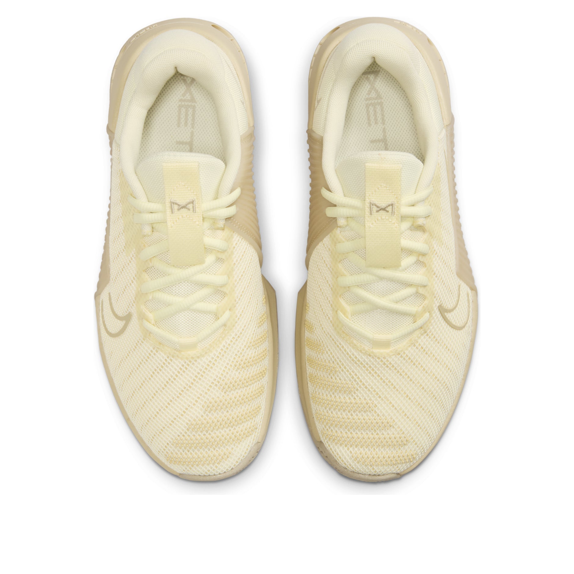 (WMNS) Nike Metcon 9 'Alabaster Desert Khaki' DZ2537-700
