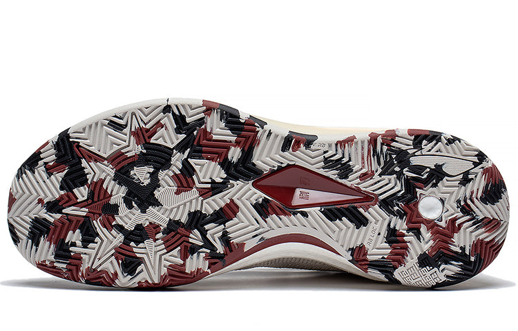 Li-Ning LiRen 3 'Werewolves' ABAS089-5