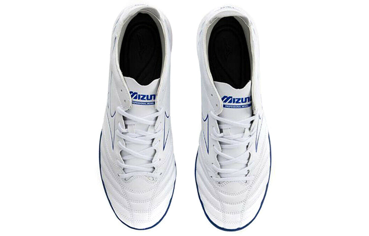 Mizuno Morelia Neo III Pro As 'White Blue' P1GD228425