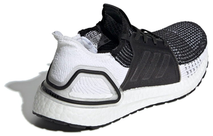 (WMNS) adidas Ultraboost 19 'Oreo' B75879