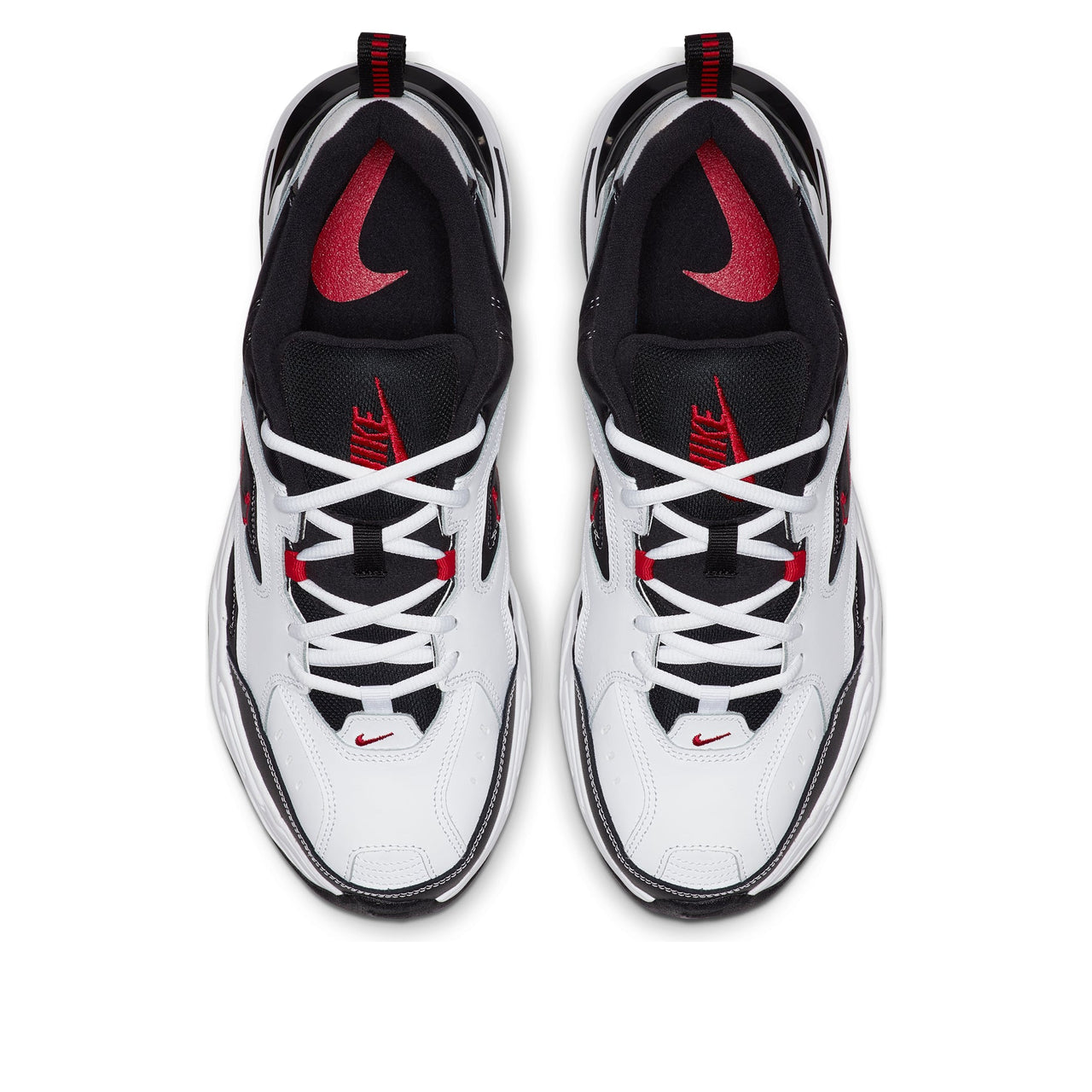 Nike M2K Tekno 'White Black' AV4789-104