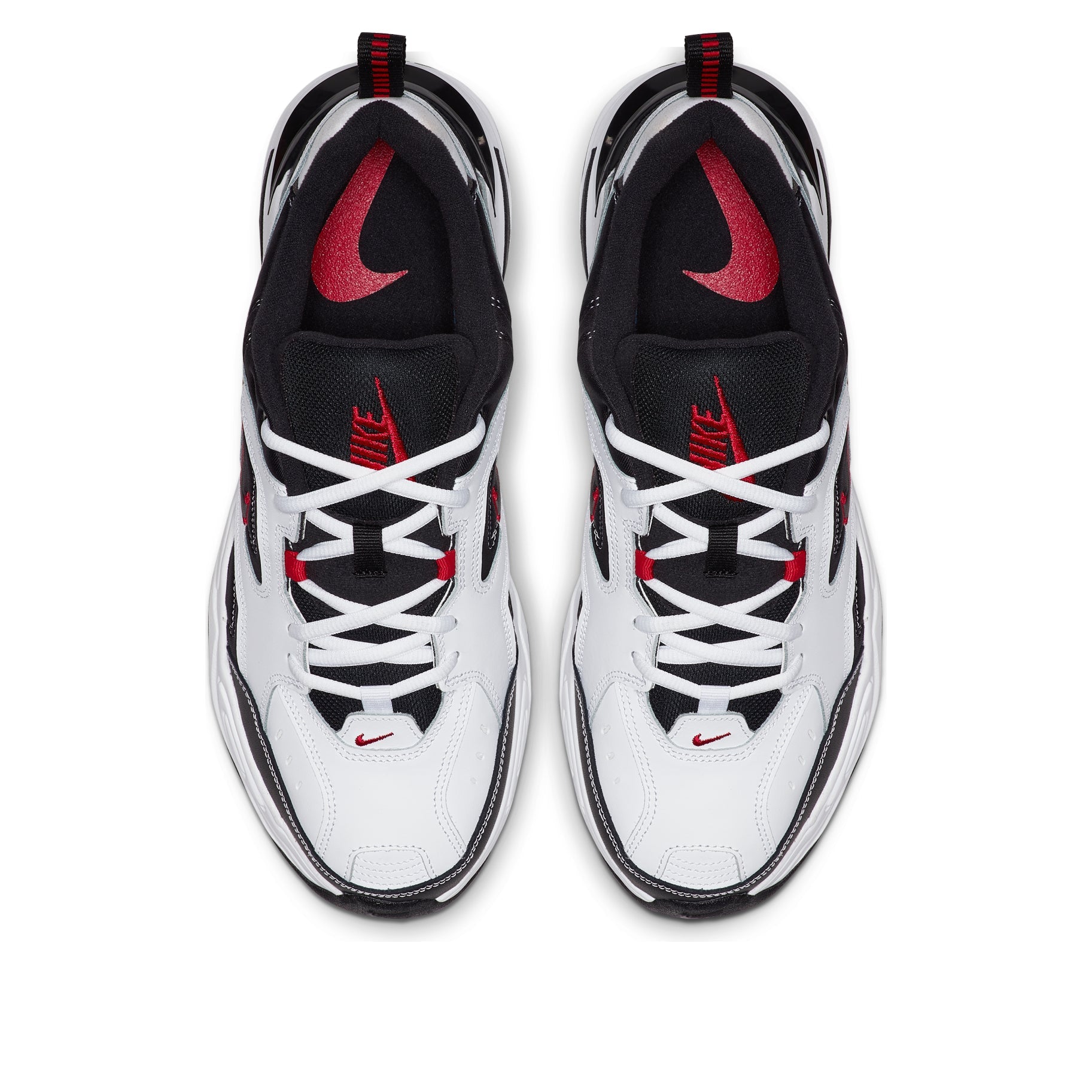 Nike M2K Tekno 'White Black' AV4789-104