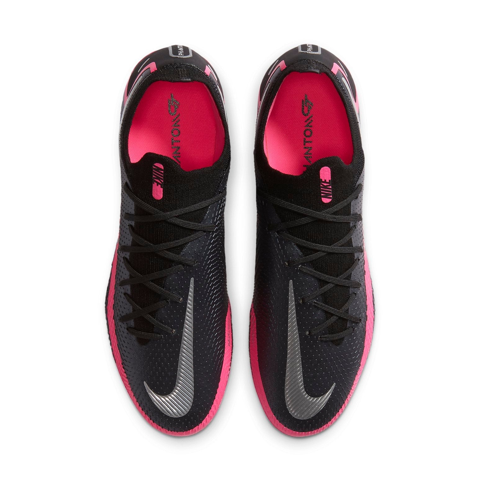 Nike Phantom GT Elite AG Pro 'Black Pink' CK8438-006