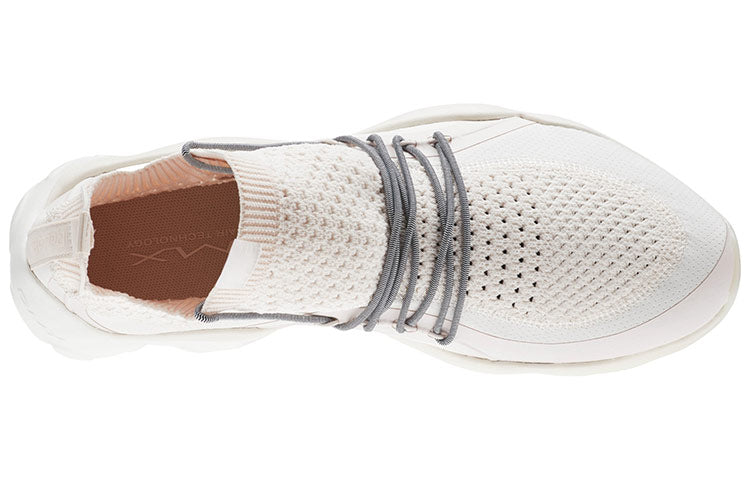 (WMNS) Reebok Dmx Fusion CI Beige Gray CN0679