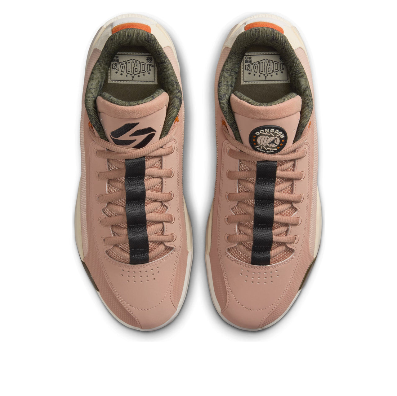 Air Jordan Luka .77 'Dongdan' HJ5199-200