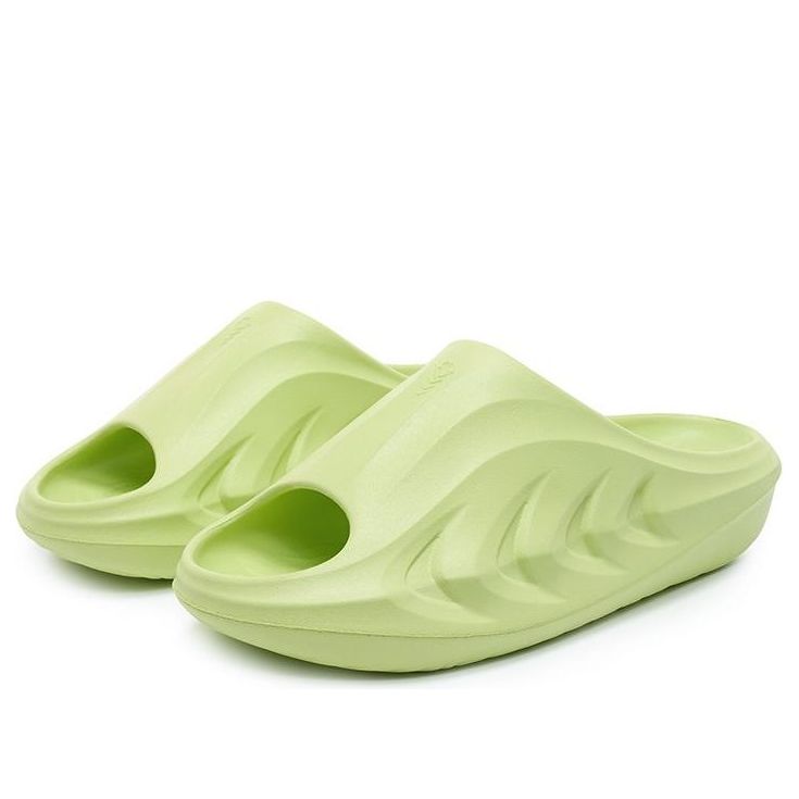Rigorer Mini Shark 'Green' Z326160203-5