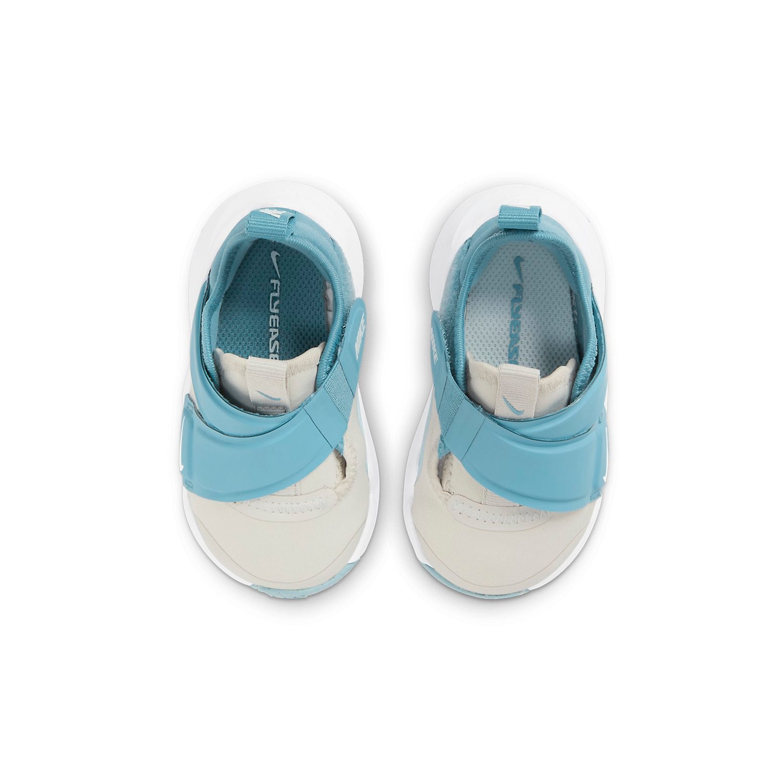 (TD) Nike Flex Advance 'Light Bone Cerulean' CZ0188-001