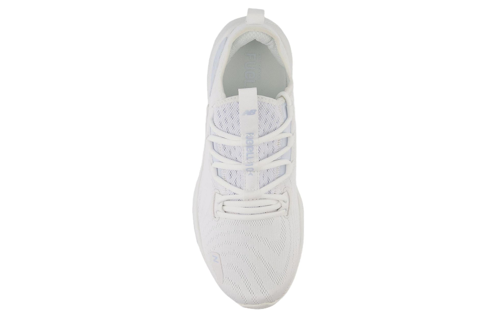 New Balance FuelCell Trainer v2 'White Ice Blue' MXM100W2