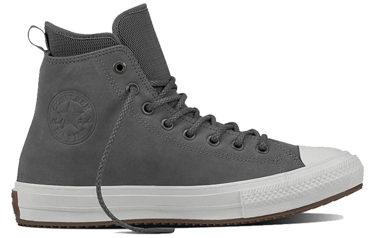 Converse Chuck Taylor All Star Waterproof Boot Hi 'Grey Gum' 157459C