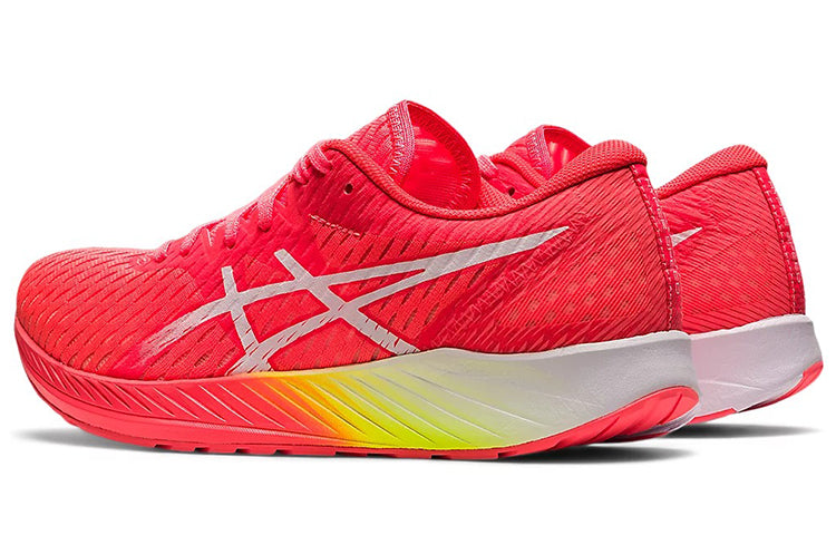 (WMNS) ASICS Hyper Speed 'Red Pink' 1012A899-710