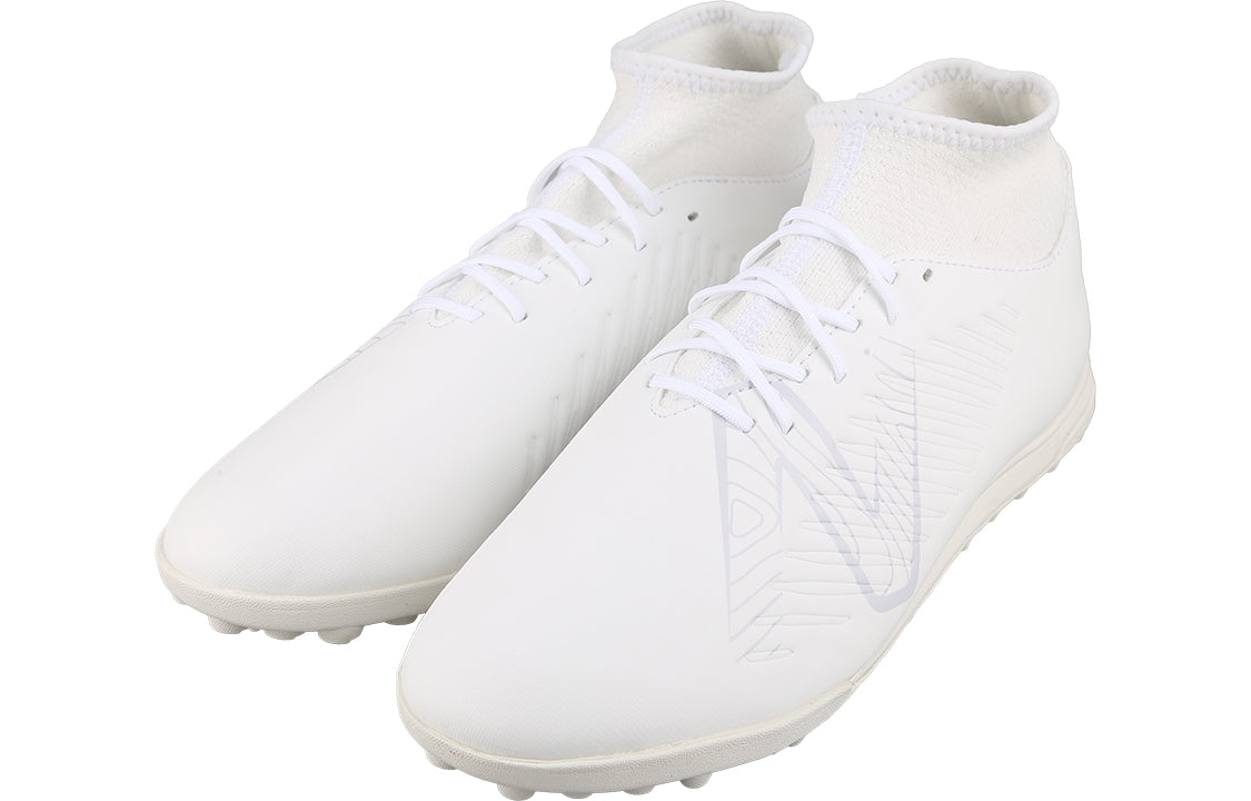 New Balance Tekela V4 TF Soccer Shoes 'White' ST3TWW4-2E