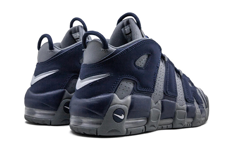 (GS) Nike Air More Uptempo 'Georgetown Hoyas' 415082-009