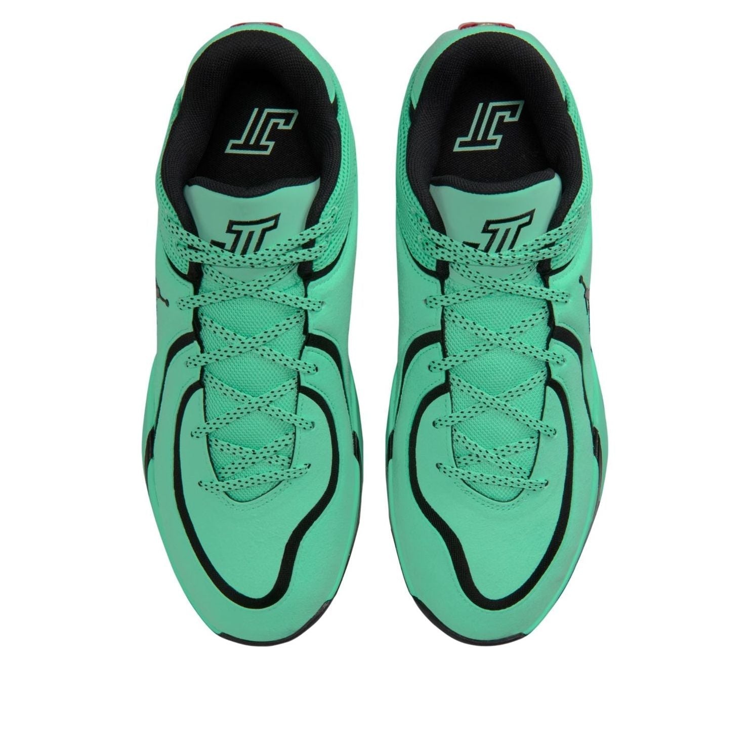 Air Jordan Tatum 4 'Green Glow' HQ4614-300