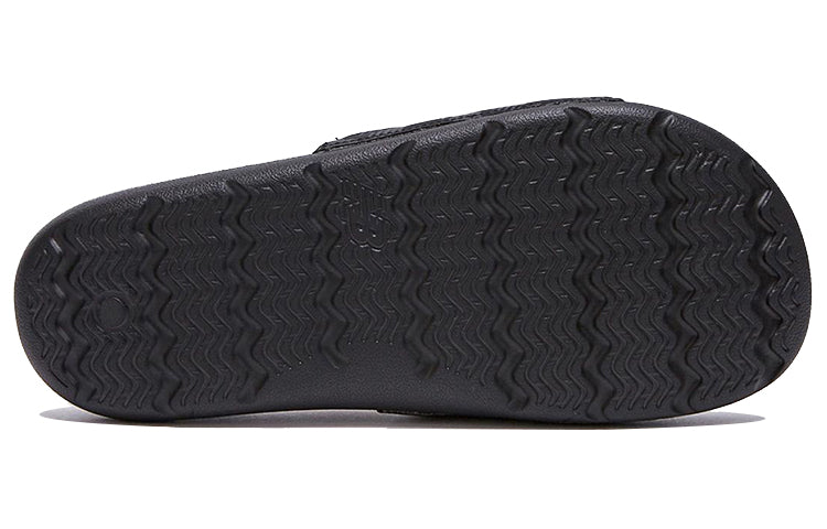 New Balance 6301 Sandals 'Black' SD6301PTB