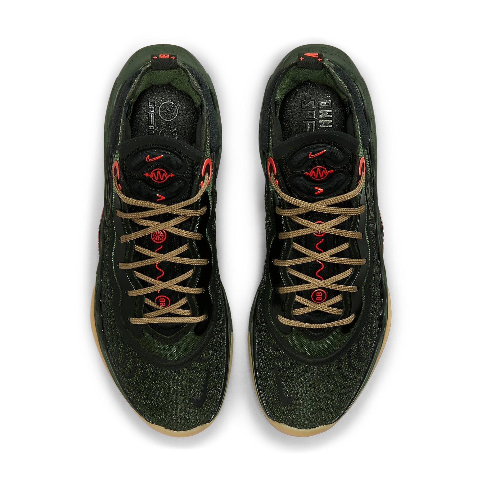 Nike Air Zoom GT Run 'Carbon Green' CZ0202-300