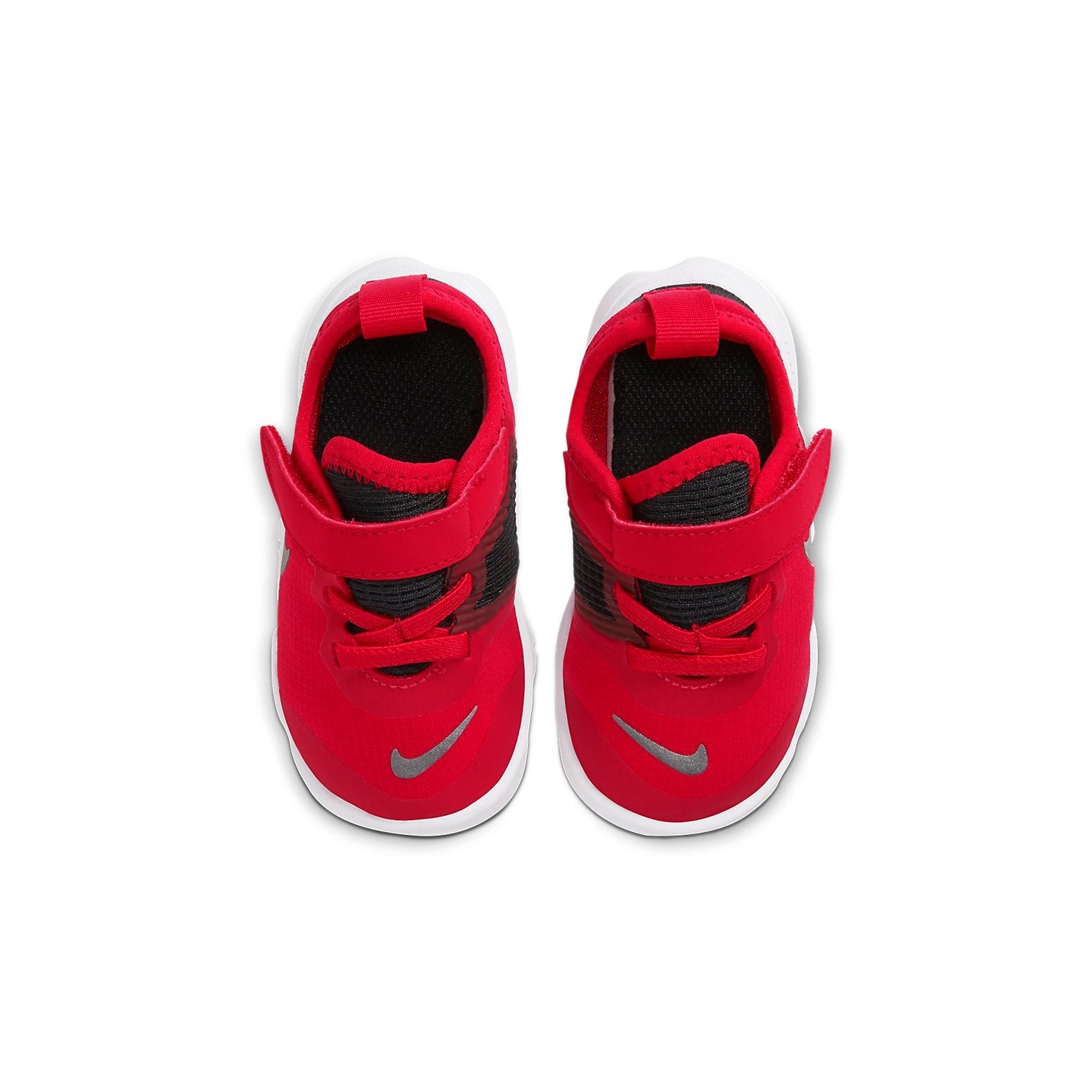 (TD) Nike Free RN 5.0 'Red Grey White' CJ2080-600