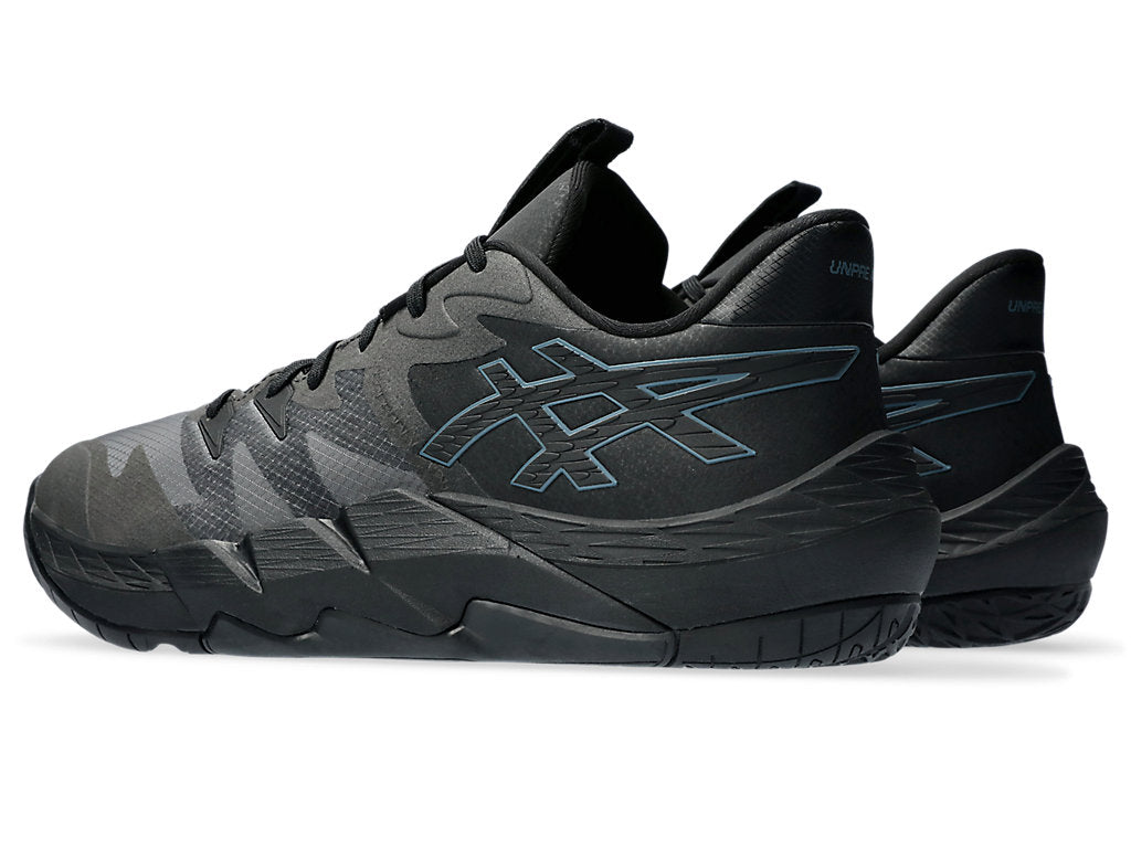 ASICS Unpre ARS Low 2 'Black Magnetic Blue' 1063A083-001