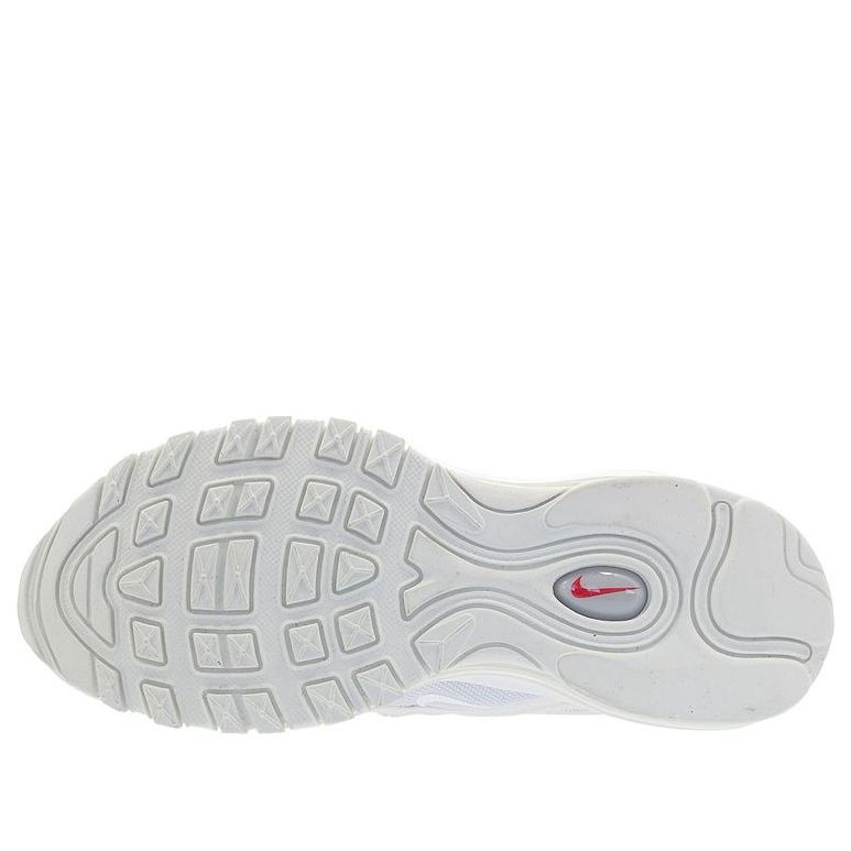 (GS) Nike Air Max 97 'Summit White' 921522-103