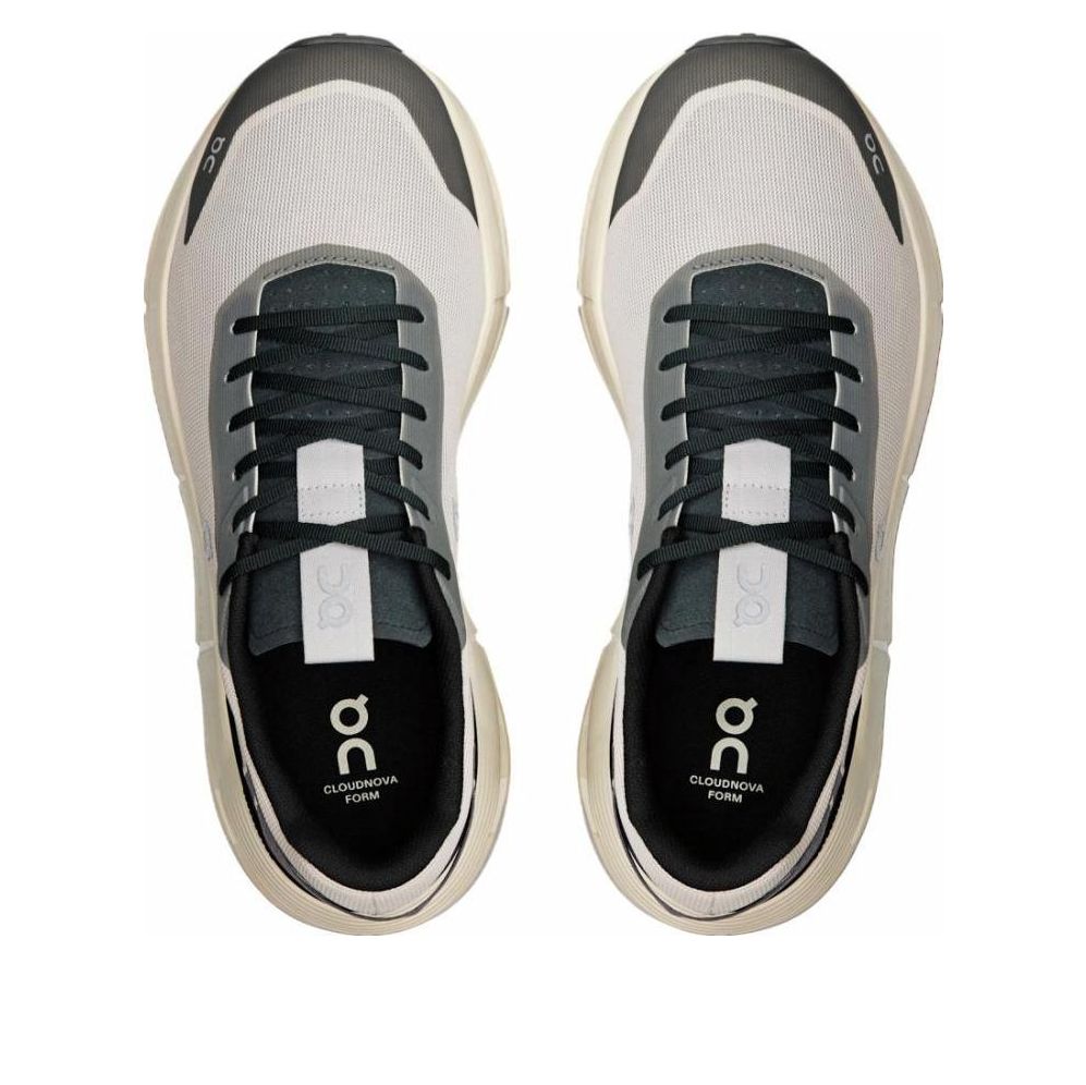 On Running Cloudnova Form 2 'Pearl Black' 3ME30152325