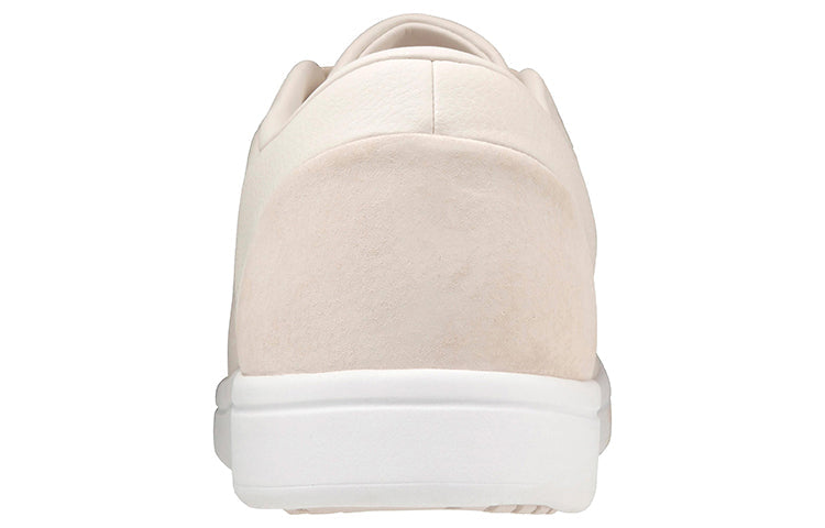 Mizuno Mlc-cl Low Tops Skateboarding Shoes Unisex Beige D1GF226107
