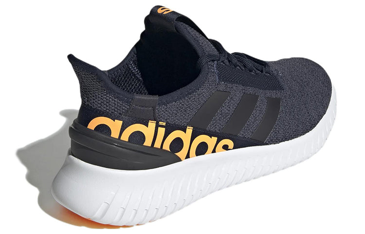 adidas Kaptir 2.0 'Black Carbon' GY3677