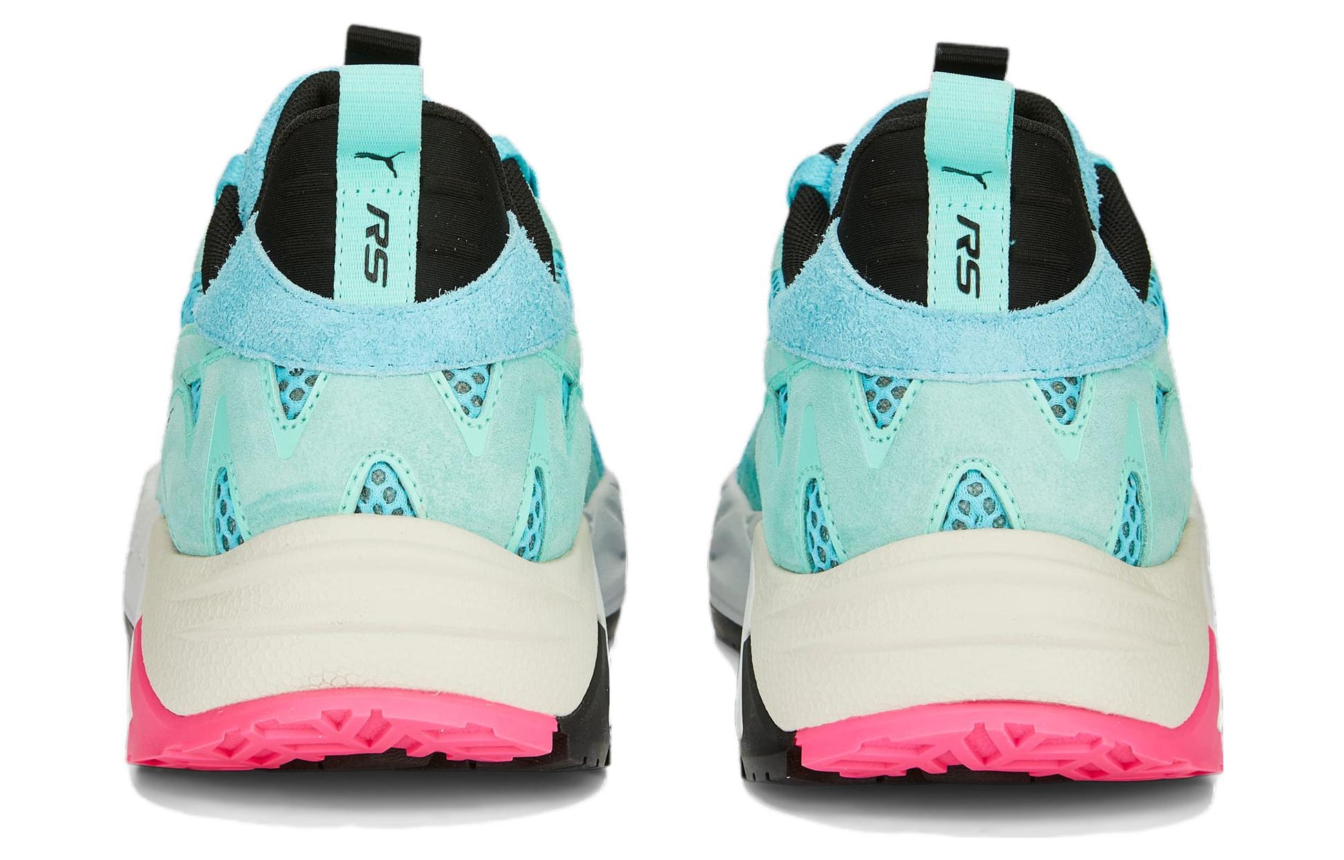 PUMA RS-Trck Horizon 'Hero Blue' 390717-04