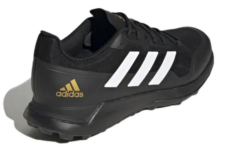 adidas Zone Dox 2.2 S Boots 'Core Black Cloud White' GZ4109