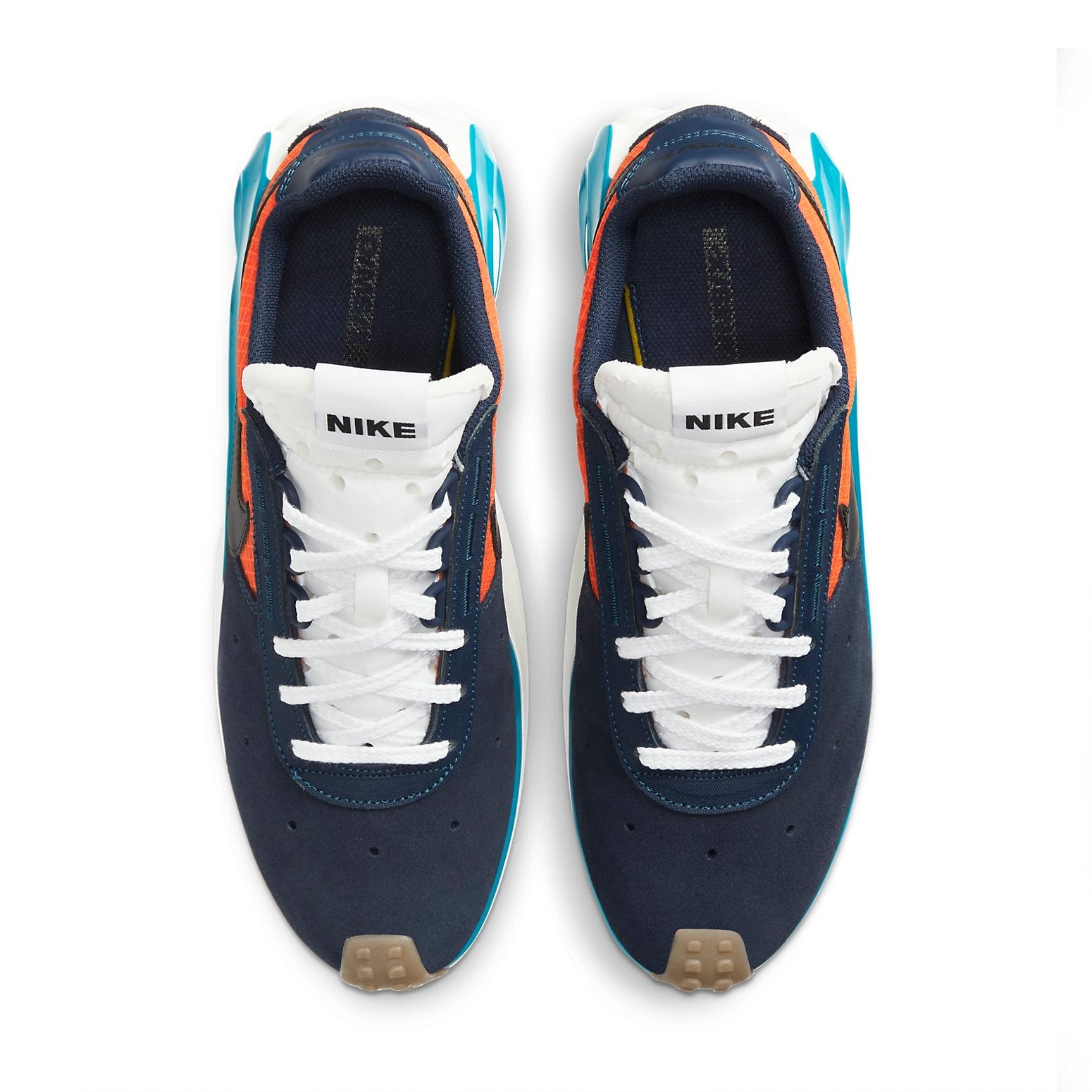 Nike D/MS/X Waffle 'Midnight Navy' CQ0205-401