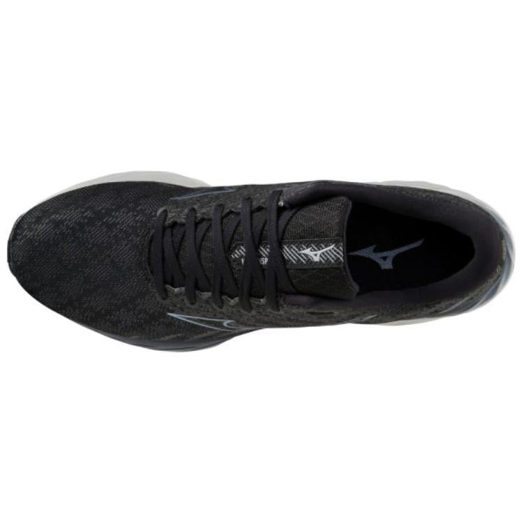 Mizuno Wave Inspire 19 'Black' J1GC234553