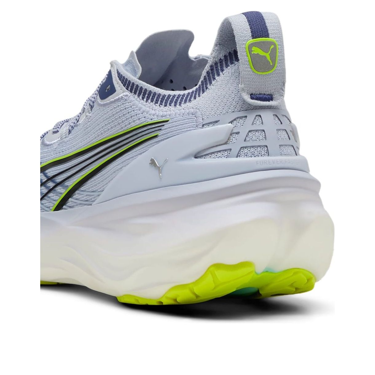 PUMA ForeverRun Nitro 2 'Cool Weather Yellow Alert' 310109-05