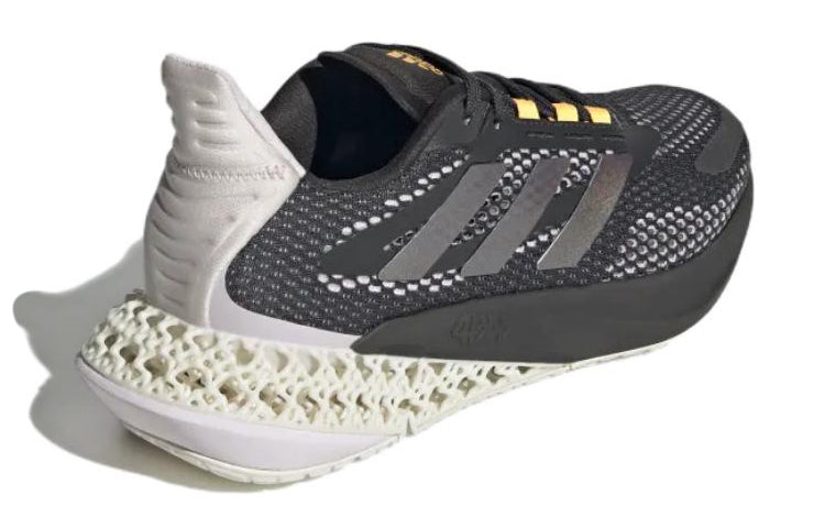 (WMNS) adidas 4DFWD Pulse 'Carbon Almost Pink' GX2982
